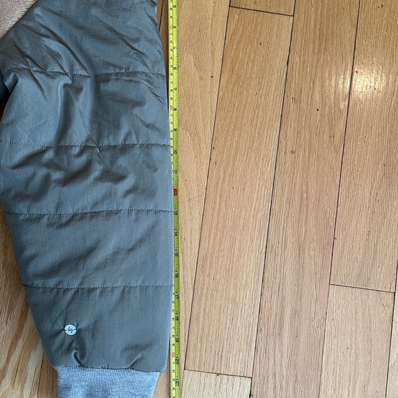 Anthropologie Daily Practice Freespool Hooded Jacket NWT - Picture 14 of 14